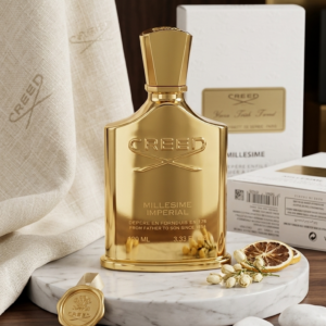 Creed millesime